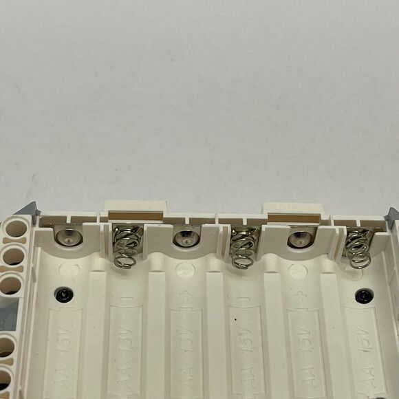 Lego Mindstorms EV3 Brick with Battery Compartment Part - Picture 11 of 12